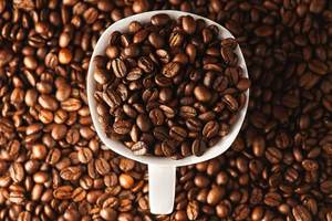 เมล็ดกาแฟคั่ว EM พร้อมโลโก้แบรนด์ของคุณ บริการบดตามสั่ง คั่วสดใหม่ตามความต้องการ สำหรับธุรกิจระดับโลก - Product Image 2