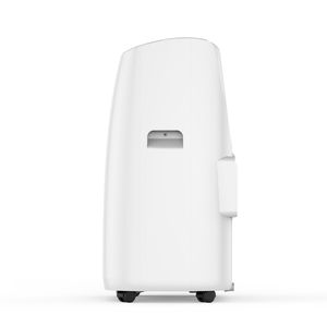 Unidad de Aire Acondicionado Portátil de 14,000 BTU, 3 en 1, con Control Remoto, para 550-700 Pies Cuadrados, Modos de Enfriamiento/Deshumidificador/Ventilador - Product Image 1