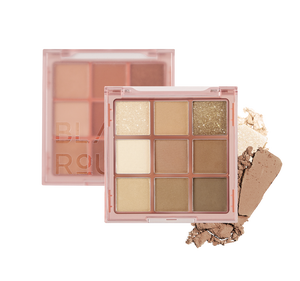 COLORDATION <b>MOOD</b> PALETTE - Product Image 1