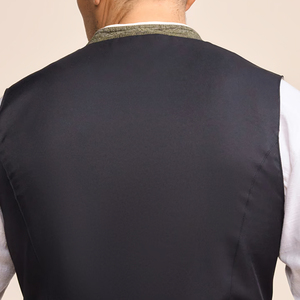Chaleco Bávaro Tradicional de Alta Calidad para Hombre, Venta al Por Mayor 2026, Traje Alemán Oktoberfest Lederhosen, Reversible y Transpirable - Product Image 5