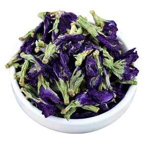 Té de Flor de Mariposa de Vietnam de Calidad de Exportación, 100% Puro, Flores Secas Enteras, Sin Aditivos, OEM, ODM, Pedidos al por Mayor, Muestra Gratuita, Venta al por Mayor - Product Image 1