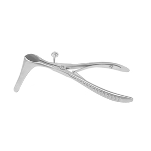 Espéculo vaginal de acero inoxidable de primera calidad en venta. Instrumentos veterinarios de la mejor calidad. Espéculo vaginal. Herramientas de ginecología. - Product Image 6