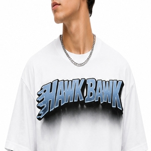 Camiseta de Doble Capa Personalizada, Estilo Urbano, Premium, Manga Larga, Corte Cómodo de Algodón Suave, Cuello Redondo con Ribete en Contraste - Product Image 4