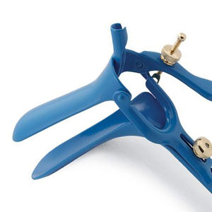 Espéculo Vaginal Electroquirúrgico Manual Avanzado de Acero Inoxidable con Iluminación de Precisión y Coagulación Bipolar para Ginecología - Product Image 6