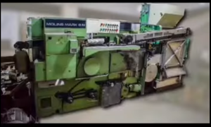 Máquina de Llenado de Cigarrillos Eléctrica Totalmente Automática de Alta Productividad MK-9/Max S/Tray Filler - Product Image 4