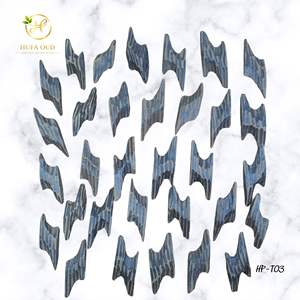 Copeaux de bois d'Oud Tiger améliorés – Arôme riche et intense d'Oud, Vente en gros - Product Image 4