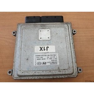 Unidad de Control Electrónico Usada ORIGINAL para Sonata NF 2004-2008 3910025000 - Product Image 5
