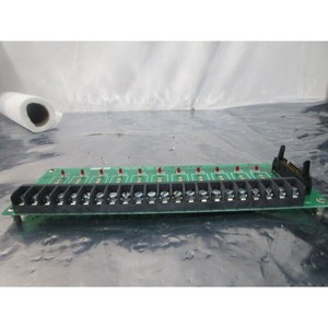 Carte de contrôle AC SSR AMAT 0100-09040 REV E, PCB - Équipements et pièces semi-conductrices d'occasion fiables à l'échelle mondiale - Product Image 6