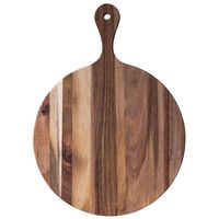 Ensemble de planches à découper et plateau à fromage en bois d'acacia de qualité supérieure, ustensiles de cuisine écologiques, finition naturelle, prix