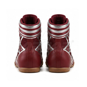 Zapatos de Boxeo a Precio Razonable con Agarre Estable y Cómodos para un Rendimiento Activo - Product Image 2