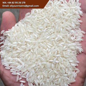 Arroz Blanco de Grano Largo Sunrise, Vietnam Dong Thap, Cosecha 2026, Seco, Calidad Premium, Alto Contenido de Almidón - Product Image 2