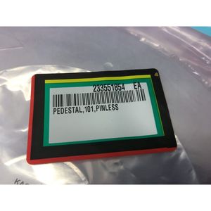 AMAT 0020-27842 Pedestal, 101, Sin Pines, 8" - Equipo y Piezas de Semiconductores de Confianza de Global Legacy - Product Image 4