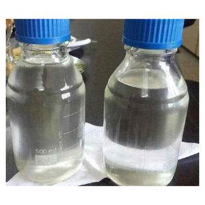 Disolvente Blanco Bajo en Aromas de Grado Industrial para Pinturas, Recubrimientos y Procesamiento Químico, Proveedor a Granel a Nivel Mundial - Product Image 1