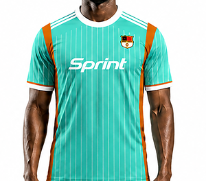 Professional Services Wholesale Premium Quality Custom Soccer Uniform Short Sleeves Breathable Quick Dry Fabric Unisex Adult - Product Image 2