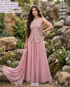Ensemble floral Noor - Product Image 5