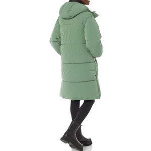High Quality WOMENPuffer <b>Jacket</b> Water Down <b>Jacket</b> Bulk Supplier - Product Image 2