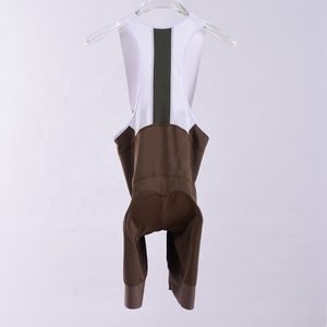 High Demand <b>Cycling</b> Bib <b>Shorts</b> Men Elastic anti pilling light weight Bike Bib Pants with <b>Padding</b> for Long Distance <b>Cycling</b> Bib - Product Image 3