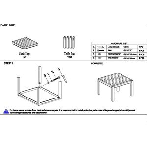 Tavolino Contemporaneo con Piano in Marmo Autentico e Struttura in Legno Finitura Ciliegio Scuro per Arredamento Soggiorno - Product Image 5