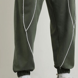 Men's <b>Tie</b> <b>Dye</b> Hooded Tracksuit <b>Set</b> Full Sleeve Sweatshirt Pants Casual Autumn Wear Breathable Regular Fit - Product Image 5