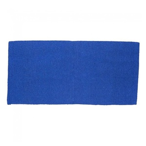 Diadema Deportiva Elástica Antideslizante Azul para Yoga, Banda para el Cabello Absorbente de Sudor para Tenis y Fútbol, Fabricante Mayorista - Product Image 1