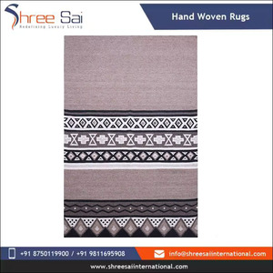 Alfombras y Tapetes de Algodón Estampados, Alfombras Hechas a Mano con Diseños Personalizados y Tapetes para Pasillo a Precio Económico - Product Image 3