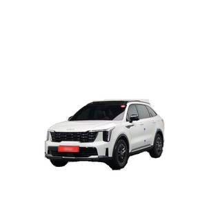 Kia Sorento HEV 2024, 1.6, 2WD, Estándar de Emisiones Euro V, Asientos de Cuero, Caja de Cambios Automática, 17,309 km, Volante a la Izquierda - Product Image 1