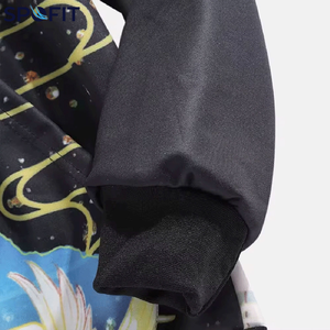 Nueva Llegada, Sudaderas con Capucha de Invierno para Hombre, de Primera Calidad, Sublimadas, Ropa Casual, Transpirable, para Equipos de Adultos - Product Image 4