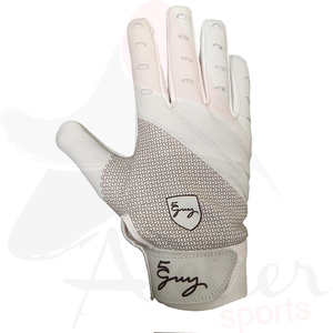 Hayden Cantrelle 5guy Baseball Batting <b>Gloves</b> Silicon Printing Firm Grip Moisture wicking Baseball Batting <b>Gloves</b> - Product Image 5