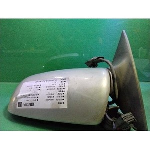 Espejo Retrovisor Izquierdo Usado A6 4F1858531N - Product Image 2