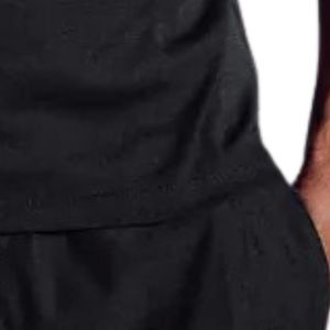 T-shirt basique à col rond pour homme, manches courtes, coupe classique, en jersey de coton décontracté, vente en gros, fabricant de vêtements personnalisés - Product Image 6