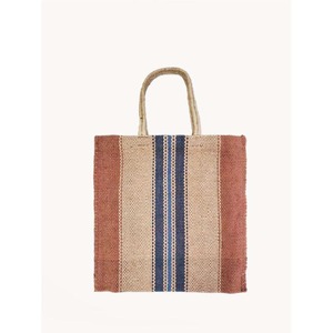 Hot Sale Laminated Jute <b>Lunch</b> <b>Bag</b> For Office And School Food Carry With Easy Cleaning Available at Good Price - Product Image 2