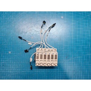 SMC PFM710S-C6L-D-M - Product Image 1