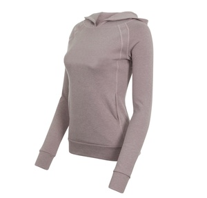 Sudaderas ecuestres para mujer, Logo bordado personalizado Popular, cremallera lisa, forro polar, montar a caballo, invierno, 2022 - Product Image 1