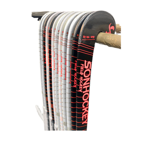 Palo de Hockey sobre Césped con Construcción Ligera de Material Compuesto para Prácticas de Jugadores, Partidos de Club y Entrenamiento al Aire Libre, Equipo OEM al por Mayor - Product Image 1