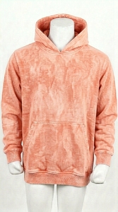 Men Women Unisex Cotton <b>Hoodie</b> <b>Oversized</b> Pullover Soft Fabric Comfortable <b>Long</b> Sleeve Casual Streetwear Plain Design Lightweight - Product Image 5
