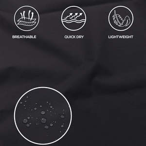 Pantalon softshell d'hiver imprimé pour homme, grande taille, doublé polaire, imperméable, coupe-vent, respirant, thermique, fermeture éclair, randonnée en plein air, ski - Product Image 4