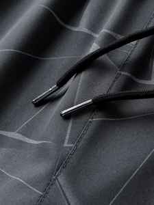 Wholesale <b>Men</b> Causal <b>Shorts</b> Fitness Quick Dry Summer Wear Breathable Training <b>Shorts</b> With Custom Logo <b>Compression</b> Gym <b>Shorts</b> - Product Image 4