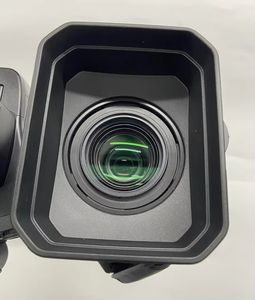Vente en gros de caméscopes NXCAM HXR-NX100 4K Full HD avec zoom optique 1x, en plastique du Guangdong, pour conférences - Product Image 4