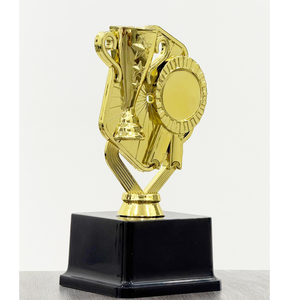 Professional Plastic <b>Trophy</b> Supplier with Modern Design and Custom <b>Engraving</b> - Product Image 2