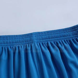 Venta Directa de Fábrica, Uniforme de Fútbol Juvenil, Servicio OEM, Uniforme de Fútbol en Stock - Product Image 4