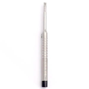 Ciseaux à fendre les os 5 mm gradués 8-10-13-15-18 mm – Instrument chirurgical d'expansion osseuse pour implants dentaires – Kit de précision professionnelle - Product Image 3