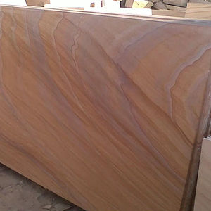 Exquisitas losas de arenisca arcoíris, piedra Premium para pisos de encimeras impresionantes y diseños interiores personalizados - Product Image 3