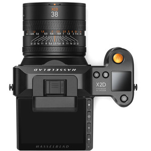Objectif Hasselblad XCD 38 mm f/2.5 V - Product Image 5