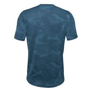 Camiseta de Ciclismo de Montaña para Hombre, Manga Larga, Personalizada, Transpirable, de Secado Rápido, que Absorbe la Humedad, para Ciclismo MTB - Product Image 4