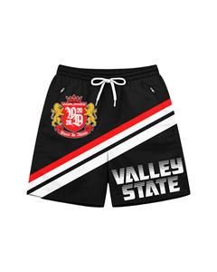 Hot Selling OEM Factory Custom Embroidery Logo Waterproof Lightweight Workout Clothing Oversized Tracksuit Nylon Windbreaker <b>Set</b> - Product Image 3