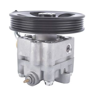 Pompa del Servosterzo 49100 65J00 per Suzuki Grand Vitara II JT 2.0 J20A 2005-2010, Compatibile con Veicoli 2005-2010 - Product Image 4