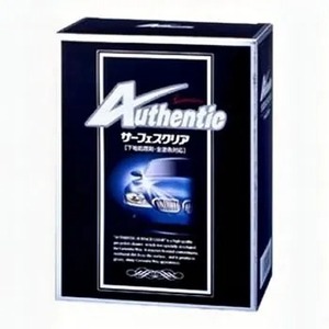 SOFT99 Tratamiento Pre-Vacado (Apto para todos los colores de coches) - Product Image 1