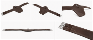 Fournisseur en gros de harnais en cuir de qualité supérieure pour chevaux, matériel équestre de Divine International - Product Image 4