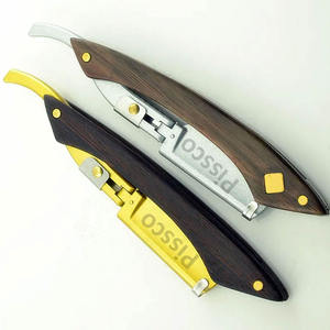 Folding Shaving Knife Straight Razor for Men Straight Razor for Men Straight Razor for Men Straight Razor for Men 1 PCS - Product Image 4