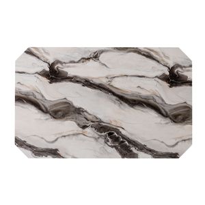 Set di mobili da Bar MAGALY Dark Grey elegante tavolo e sgabello Combo - Product Image 5